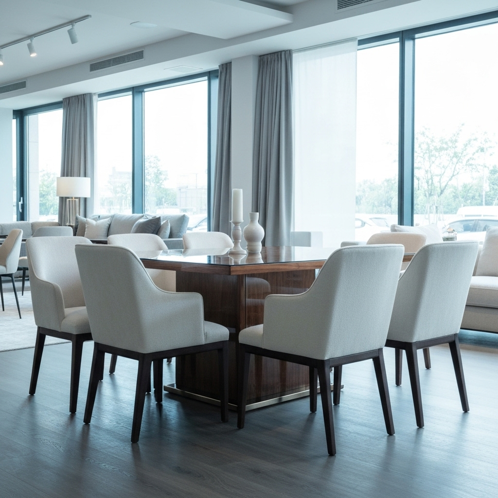 Muebles de diseño Essenza